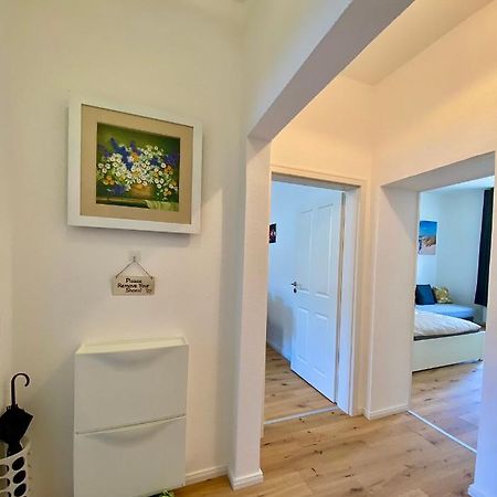 קובלנץ Pnt Home-Stilvolles Apartment מראה חיצוני תמונה
