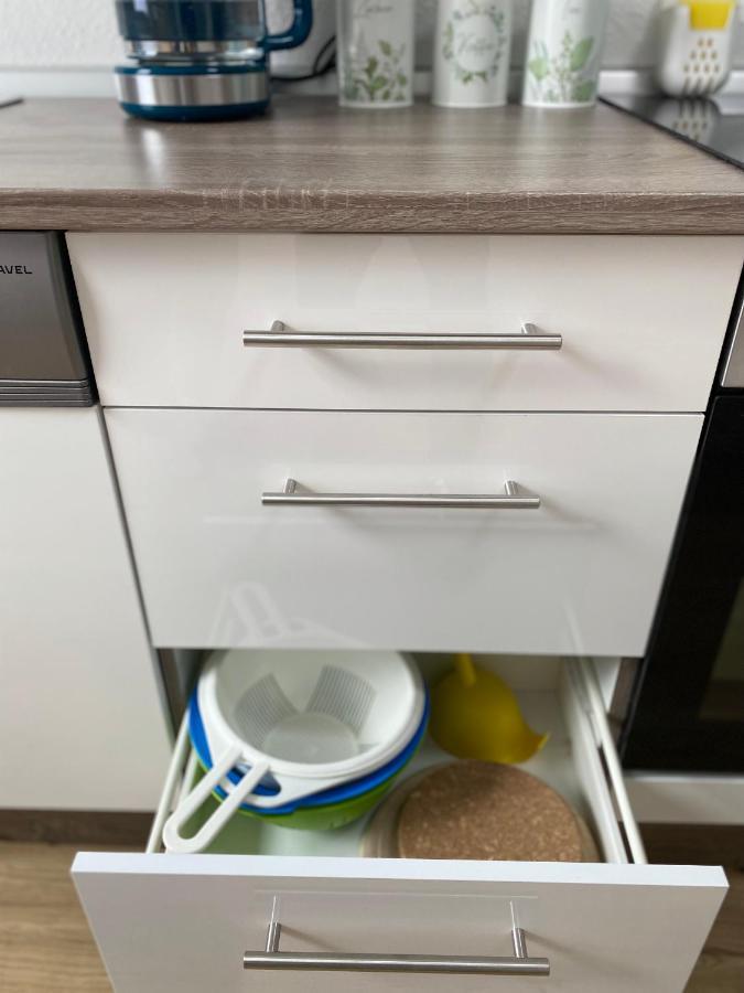 קובלנץ Pnt Home-Stilvolles Apartment מראה חיצוני תמונה
