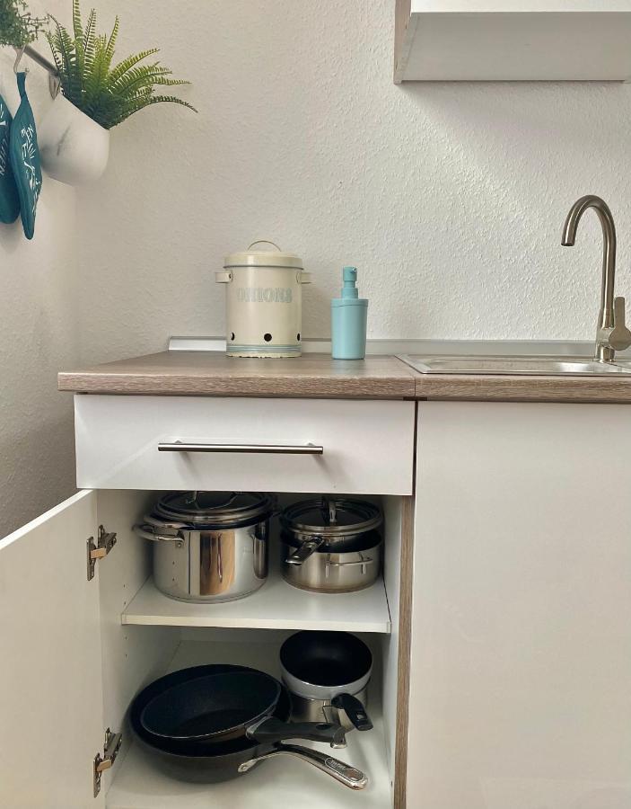 קובלנץ Pnt Home-Stilvolles Apartment מראה חיצוני תמונה