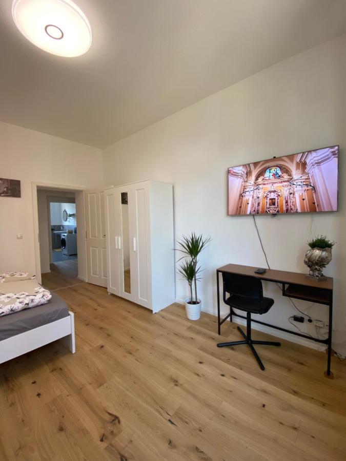 קובלנץ Pnt Home-Stilvolles Apartment מראה חיצוני תמונה
