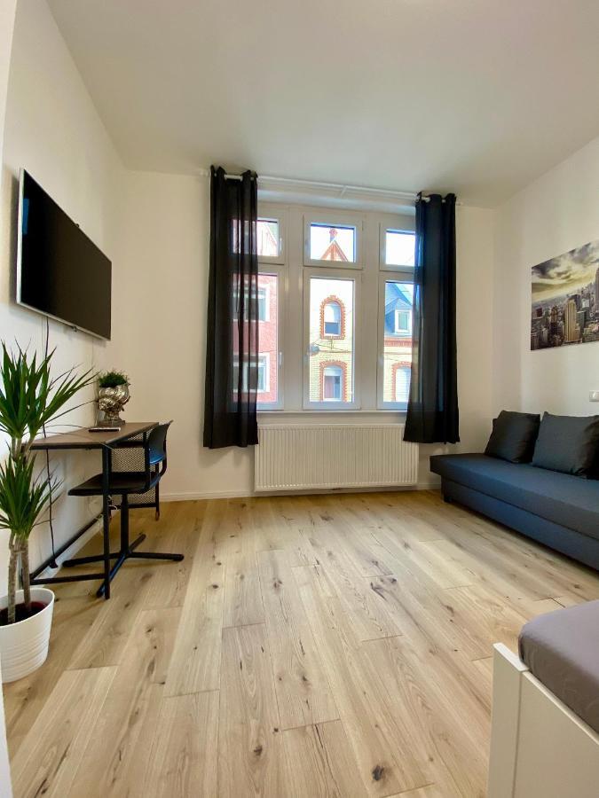 קובלנץ Pnt Home-Stilvolles Apartment מראה חיצוני תמונה