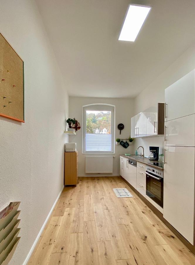 קובלנץ Pnt Home-Stilvolles Apartment מראה חיצוני תמונה