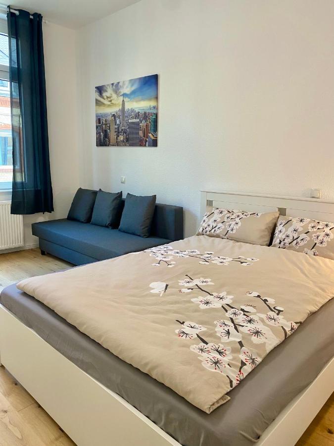 קובלנץ Pnt Home-Stilvolles Apartment מראה חיצוני תמונה