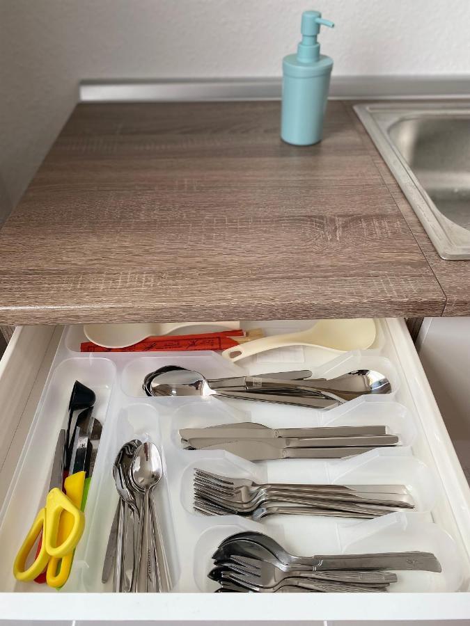 קובלנץ Pnt Home-Stilvolles Apartment מראה חיצוני תמונה